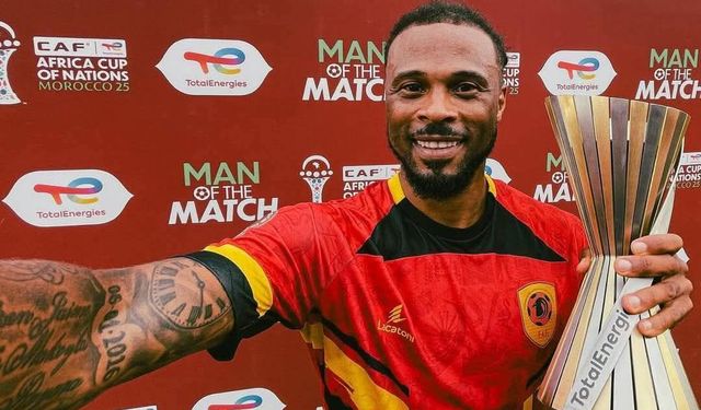 Çorum FK’dan Hücuma Tecrübeli Takviye