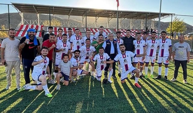 Bayat Belediyespor, TFF Futsal Ligi’nde Oynamaya Aday