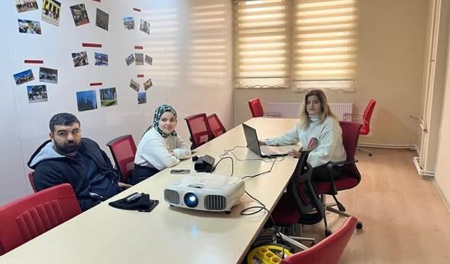 Evlilik Kredisi Alacak Gençlerde Eğitim Verildi