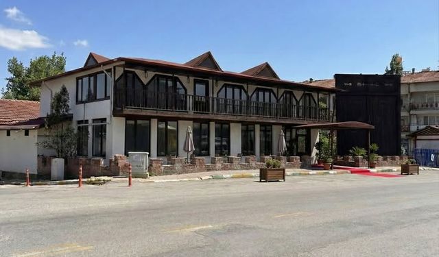 Belediye’nin Sosyal Tesisinin İsmini Halk Anketle Belirleyecek