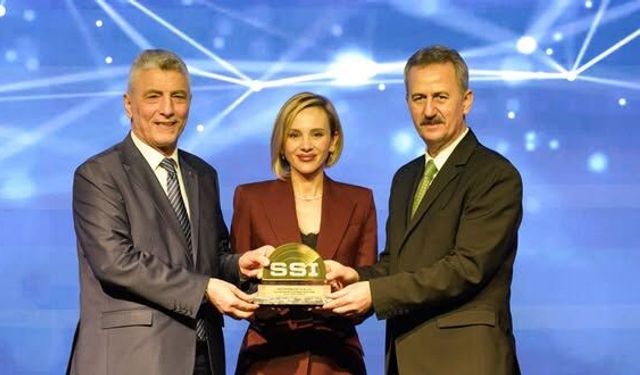 ARCA Savunma, İhracat Şampiyonu Oldu