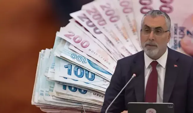 Emekli Sandığı Maaş Farkları Yarın Hesaplarda