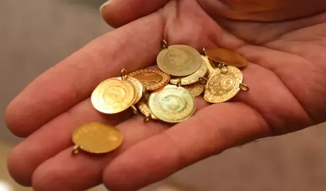 Gram ve Çeyrek Altın Rekor Seviyelerde: 14 Ocak 2026 Altın Fiyatları