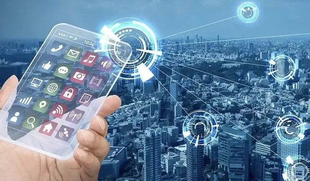 Fiber Ağda Dünya’nın Etrafını 16 Kez Dolaştık! Mobil’de Avrupa Birincisiyiz