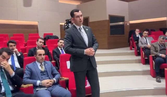 Bayat’ta Sulama Konusunda Çiftçiler Mağdur Olmayacak