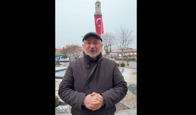 “Durumum İyi, Dimdik Ayaktayım”