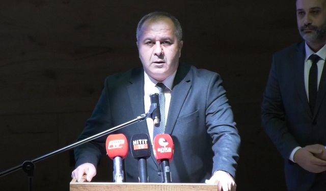 “Ne Zaman Ülkede Kaos Olsa, Siyasi Nefsimizi Kenara Bıraktık”