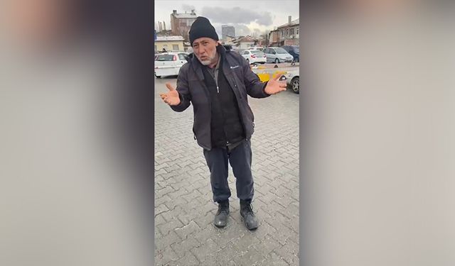 Kırçı, “Otopark Ücretlerine Yapılan Yüzde 67’lik Zam Zulümdür”