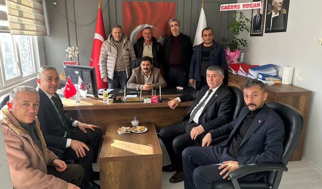 "Şoför Esnafının Yükünü Hafifleteceğiz"