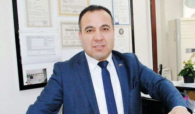 Balcı, “Esnafın Güçlenmesi İçin Gereken Adımlar Gecikmeden Atılmalı”