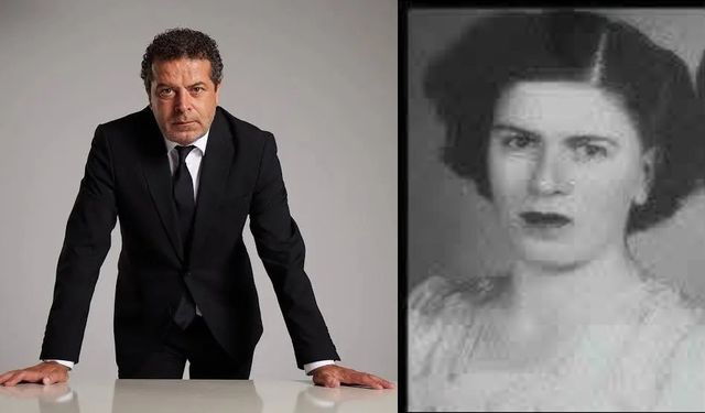 Çorumlu Ünlü Gazeteci’nin Annesi Hamiyet Özdemir Vefat Etti