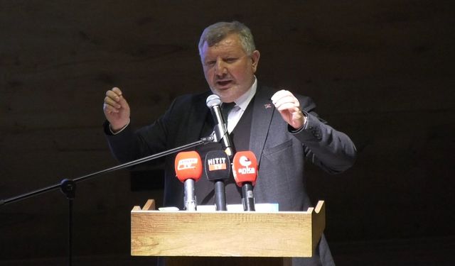 Başkan Gelgör, Osmancık Pirincine Çiftçiye Destek Olarak Sahip Çıktı