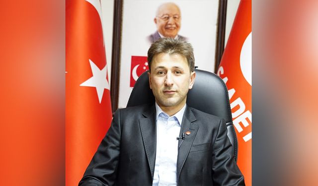 Savurgan, “TÜVTÜRK’te Bir Vida Bile Sıkılmadan Ciddi Paralar Alınıyor!”