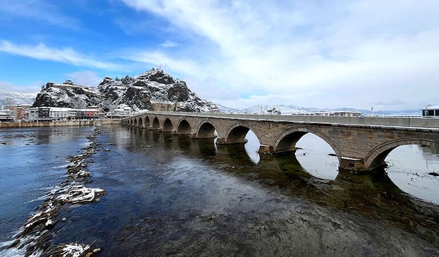 Osmancık’ı Böyle Görmediniz