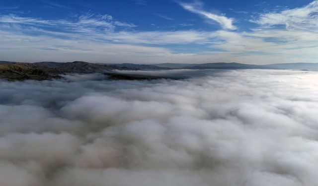 Sis Nedeniyle Göz Gözü Görmedi!
