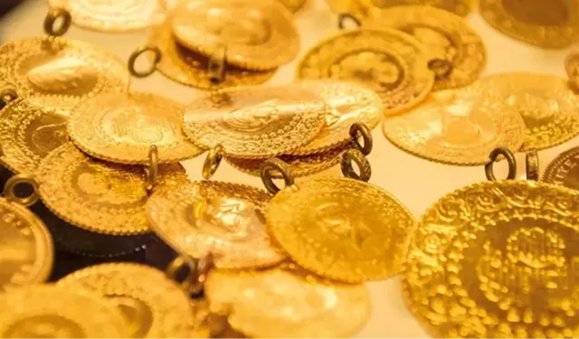 Altın Fiyatlarında Rekor Sonrası Düşüş! İşte 17 Ocak Gram Altının Yeni Fiyatı