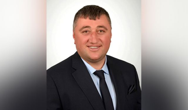 Sebzeciler ve Pazarcılar Odası Arap Ali Gür’e Emanet