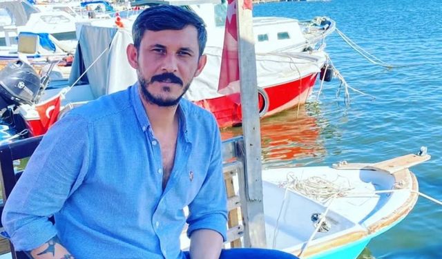 Gurbetten Acı Haber: Çorumlu Genç Kazada Hayatını Kaybetti