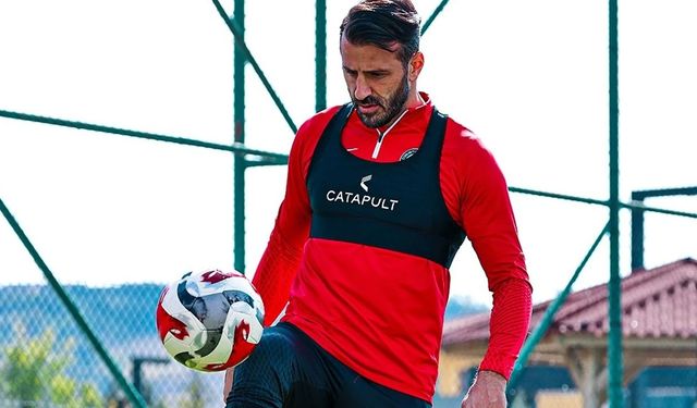 Arca Çorum FK, Caner İle Yollarını Ayırdı