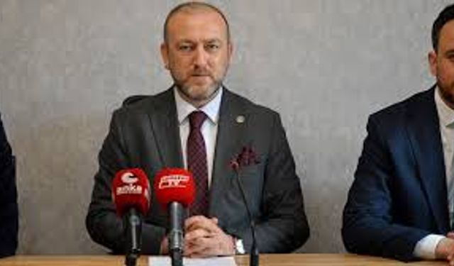 Başkan Kuşcu, “Bayrağımız Kardeşliğimizin Sembolüdür Ve Saldırı Provokasyondur”