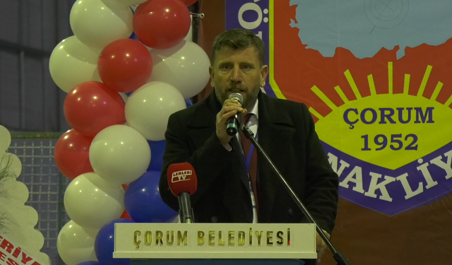 Özkader, “Sorunlardan Şikayet Etmek Yerine Çözüm Üretmek Görevimiz”