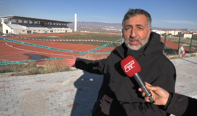 Acılı Amca Yetkililere İsyan Etti: “Önlem Alın, Başka Canlar Yanmasın”