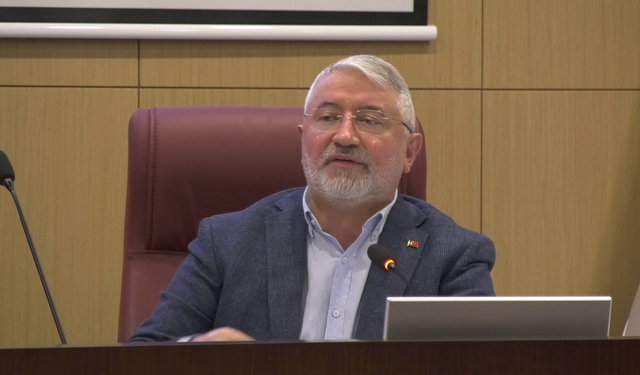 Yılmaz Sordu, Başkan Aşgın Açıkladı: “Yerel Basına Maksimum Düzeyde Destek Verilecek”