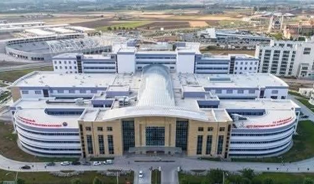 Hastanede Önemli Bir Uzman Doktor Açığı Giderildi