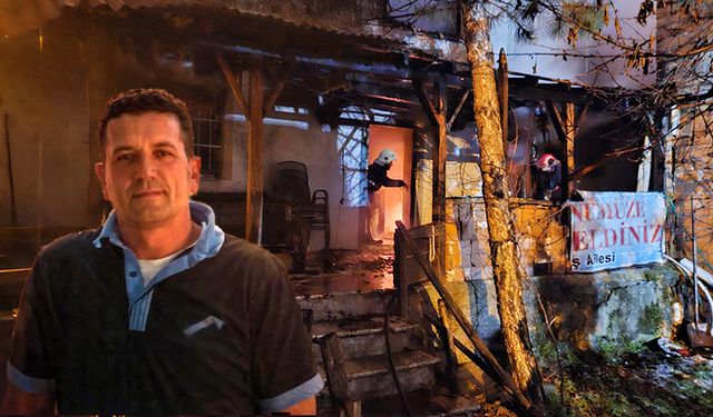 Hastaneden Acı Haber Geldi