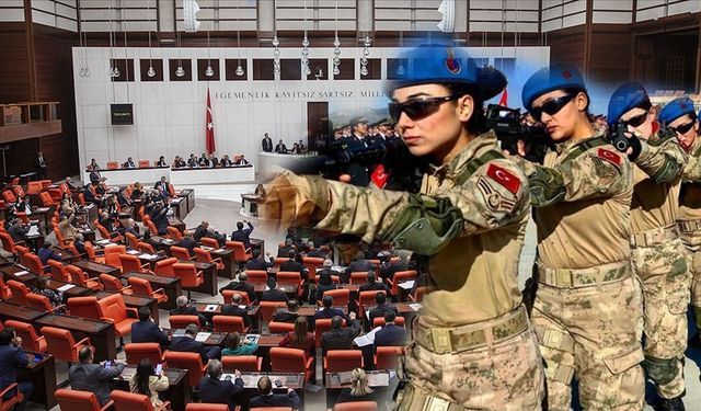 TBMM’ye Gelen Dilekçeler Şaşkınlık Yarattı