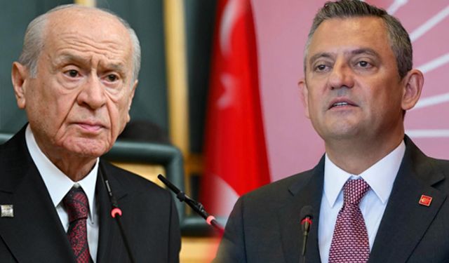 Özel “Bahçeli Emeklilere Bir Büyüklük Yapsın Biz Destekleyelim”