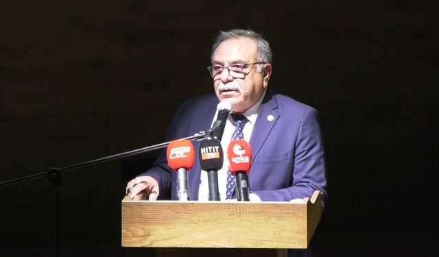 Başkan Çetintaya “Belediyeyi Teslim Aldığımızda Borç Yükü Altındaydı”