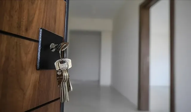 Çorum’da Kira Geliri Elde Edenler Dikkat!