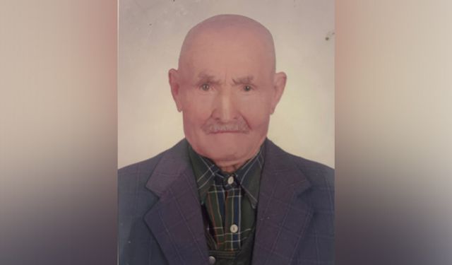 İsmail Cıbır Hayatını Kaybetti