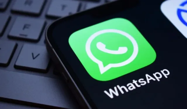 WhatsApp’tan Tüm Kullanıcılara Mesaj: Yeni Özellik Devreye Girdi