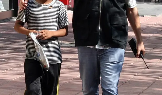 Kanayan Yarada Korkunç Rakam! 10 Yılda Suç Oranı Yüzde 50 Düşebilir