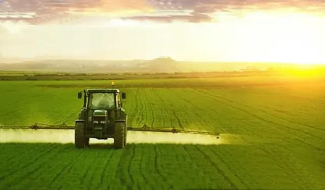 Çiftçilere İlçe İlçe Tarsim Anlatılacak