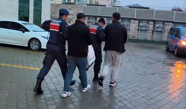 Zehir Tacirlerine Dev Operasyon! 424 Kişi Yakalandı