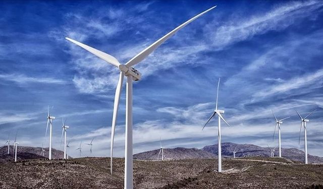 Üretimde Tüm Zamanların Rekoru Kırıldı