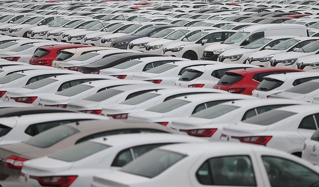 2025’in İhracat Şampiyonu Belli Oldu! Tam 41,5 Milyar Dolar