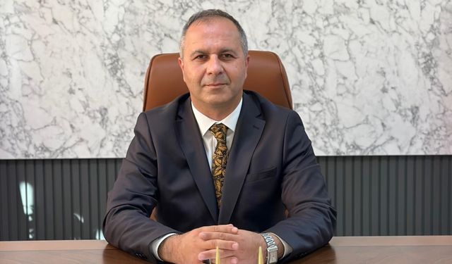 Başkan Çıplak’tan Nusaybin’deki Provokasyonlara Sert Tepki