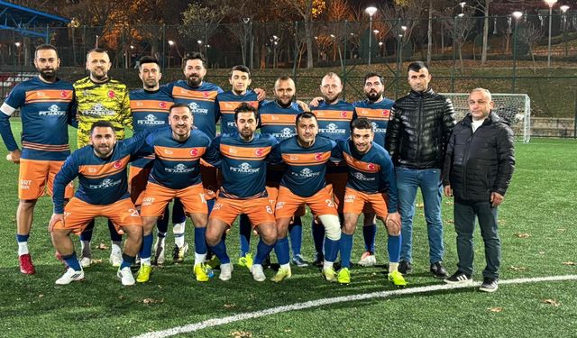 Boğacık Köyü Spor Kulübü’nden Sahte Üyelik İddialarına Yalanlama