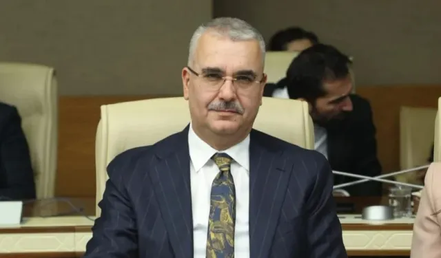 Ahlatcı: Miraç Gecesi Birlik Ve Beraberliğimizi Güçlendirsin