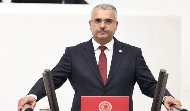 Milletvekili Ahlatcı’dan Çorum’a 1,5 Milyarlık Eğitim Yatırımı Müjdesi