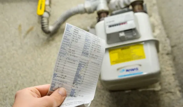 Doğal Gazda Taksitli Ödeme Resmen Yürürlüğe Girdi