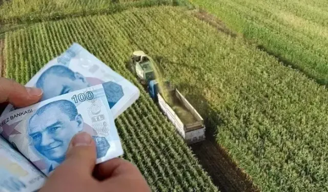 Mazot Ve Gübre Desteği Ne Zaman Yatacak? Tarımsal Destek Ödeme Tarihi 2026!