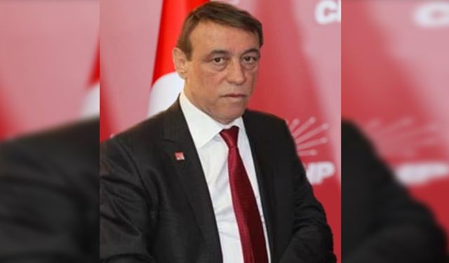 İş Adamı Durkaya, “Çorumluyum Diyen Herkes Arca Çorum FK’ya Sahip Çıkmalı!”