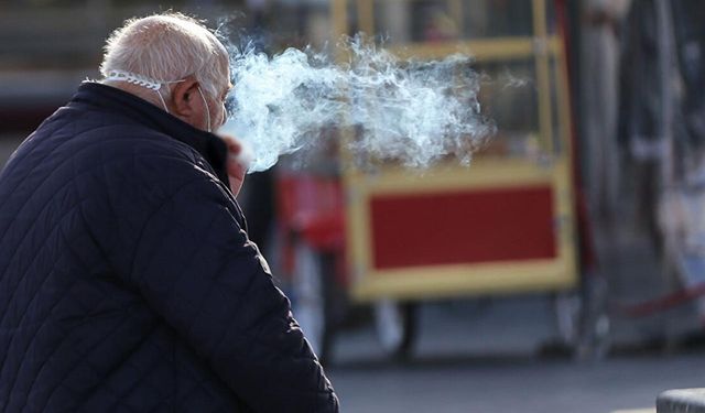 Bir Sigara Grubuna Daha Zam Geldi