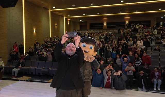 “Sevap Avcıları” Yarışması Başlıyor