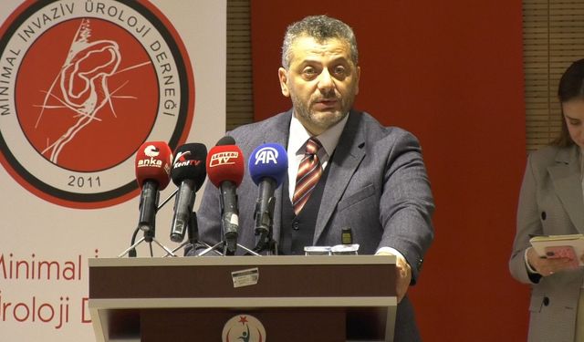 İl Sağlık Müdürü Zehir, “Hastanemize Robotik Cerrahi Kazandırmak İçin Gayret Sarf Ediyoruz”